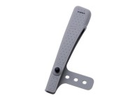 TSUCHIYA YAC Visoa Silicone Tip Gard Rod Cover U-A23 #Gray