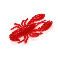 ONE KNACK Wannakku Devil Claw Light Worm Red