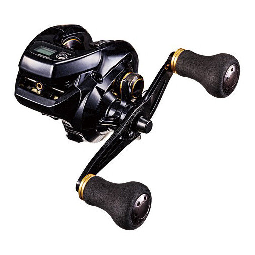 SHIMANO 16 Grappler CT 151HG