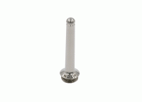 M.T.C.W. Body Bumper Shaft One Kai #Mirror Finish (Titanium)