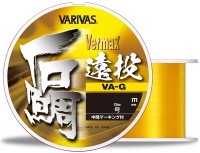 VARIVAS Varmax Ishidai Ento VA-G [Flash Yellow] 360m #16 (55lb)