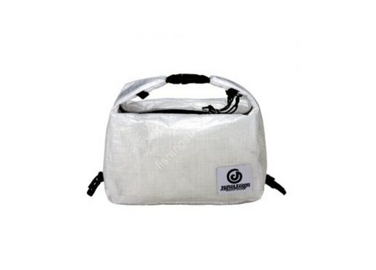 JUNGLE GYM 2Way Sacoche Pouch S J710 #Clear