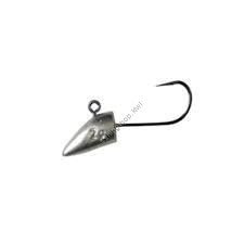 JAZZ R Head DX Microbarb DType 2g #6 (5pcs)