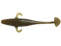 P-ZERO Delphin Shad 4.5 #038 Gill