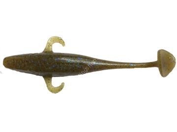 P-ZERO Delphin Shad 4.5 #038 Gill