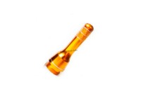 ALPHA TACKLE A Co-UPA-002 Body Keeper U #Gold
