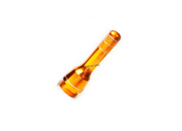 ALPHA TACKLE A Co-UPA-002 Body Keeper U #Gold
