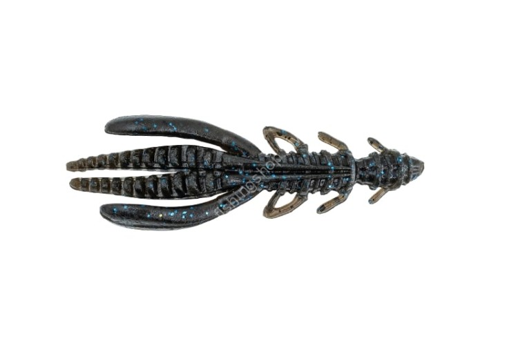 JACKALL JugHog 2.5'' #Gripan/Blue Flake