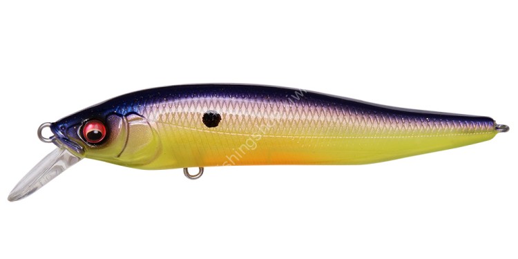 MEGABASS X-Nanahan 75SF 7.0g #Sexy Monroe