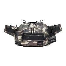 LSD Hip Bag Medium Shot Neo Charcoal Black