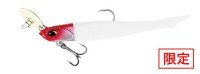 DUO Bay Ruf BR Chatter Fish Set 18g #PCC0749 RH Glossy
