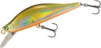YAMANAMI Zuru 60S 6.3g #08 Tennessee