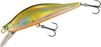 YAMANAMI Zuru 60S 6.3g #08 Tennessee