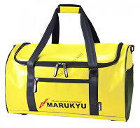 MARUKYU MP Boston Bag MQ-01 Yellow