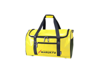 MARUKYU Multipurpose MP Boston Bag MQ-01 #Yellow