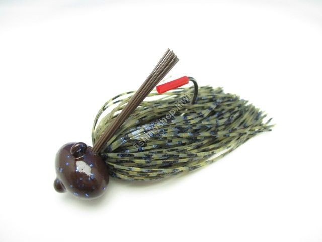 Pro's Factory One Point ootball 5 / 8 Green Pumkin BLZebra