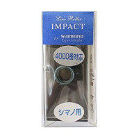 IOS FACTORY line roller Impact Paraiba Blue