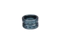 IOS FACTORY Line Roller Impact for Shimano #Paraiba Blue