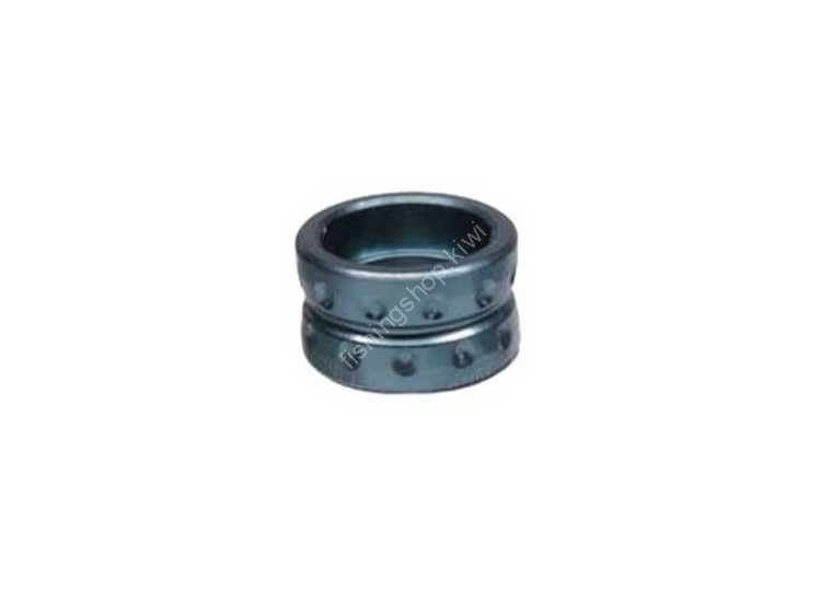 IOS FACTORY Line Roller Impact for Shimano #Paraiba Blue