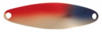 TACKLE HOUSE Twinkle Spoon NA 4.5g #10 Gold Red & Blue