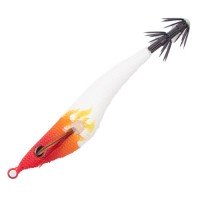 GEECRACK Yokodori Sutte 70mm #007 Red Head