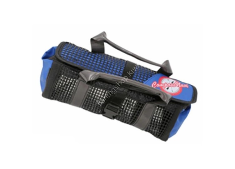 TAKA JabJab Jig Pouch CN-121 M #Blue