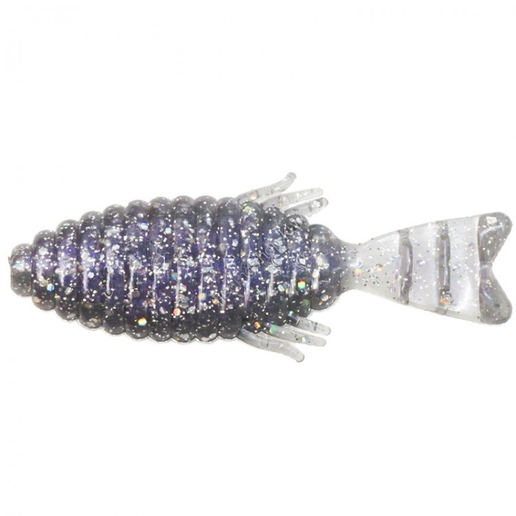 REINS 2 Root Flat Fish #U004 UV Shad