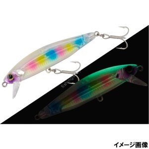 JACKALL Big Backer Anchoped 103 Candy Haragulo