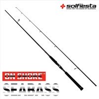 SOLFIESTA On Shore Seabass 962FM