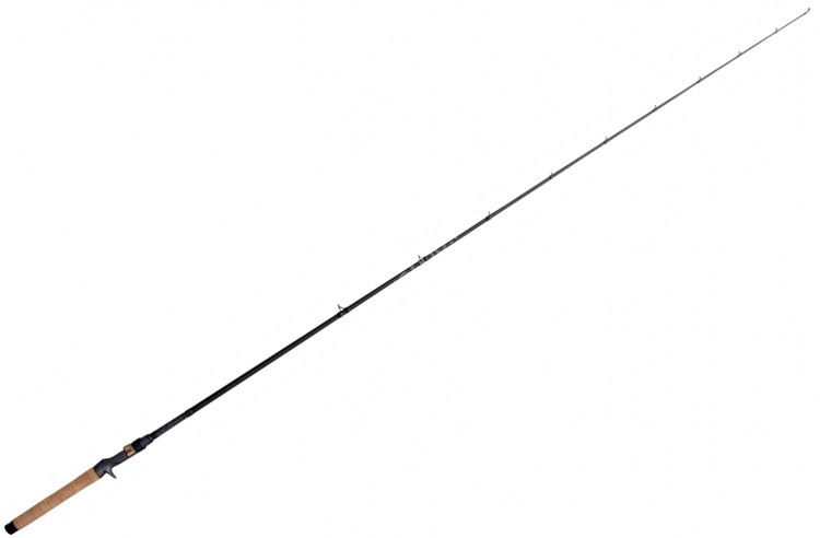 TAPER & SHAPE GlassWay Maki mono X “Black Collection” GMMXC-B64MMLB Rods  buy at Fishingshop.kiwi