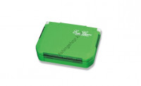 EVERGREEN Handy Box Type 2 Green