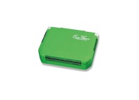 EVERGREEN EG Handy Box Type 2 #Green