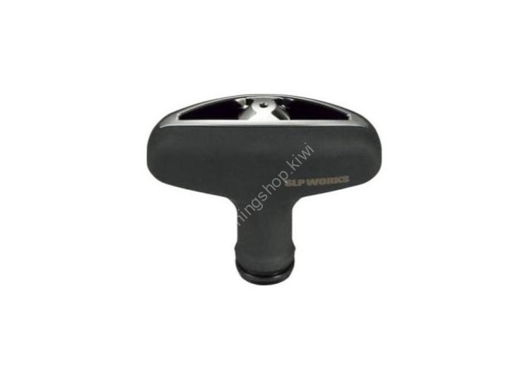 SLP WORKS Daiwa RCS High Grip T-Shape Handle Knob Large