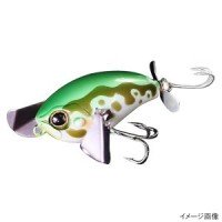 JACKALL Micro pompador Tonosa Magae ~