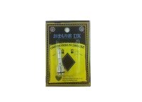 TSUBAKEN Omamori-Kun DX #Silver Plated