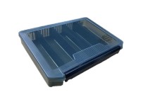 MEIHO Compartment Case Versus VS-3020NDM #Black