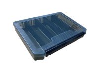 MEIHO Compartment Case Versus VS-3020NDM #Black