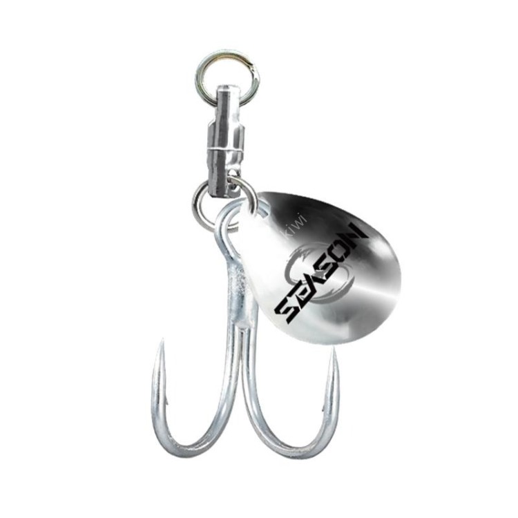 SEASON TurboFan Double M