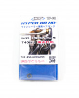YTF-052 Hyper-BB HD+ Line Roller 740