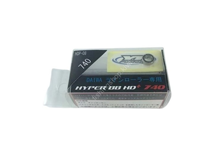 YT FUSION YTF-052 Hyper BB HD+ Line Roller 740
