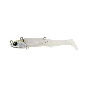 DUO Beach Walker Jumgo Shad Set 21g Pingis GB