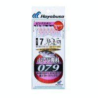 HAYABUSA HS079 Seaguar Ko Aji Senka Skin #6-1