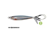 LITTLE JACK Metal Adict Type-Zero 40g #09 Kibinago