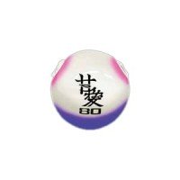 BOZLES TG Drop K 300g #Miwaku no Pink Purple Glow