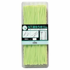 TOHO Luminous Rubber [Green] M