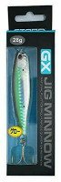 Storm GX Jig Minnow GXJM28-BIW