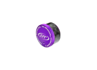 ZPI MCD03 Color Mechanical Cap for Shimano Tatula #Purple