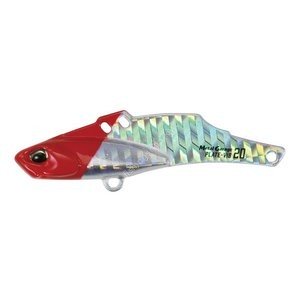 DUO Metal Garage Plate-Vibe 20g Red Headphoro