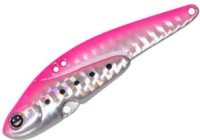 HALCYON SYSTEM Niko Vib 25g #02 Pink Iwashi