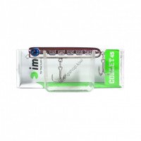 IMA Collet 45 CL45-009